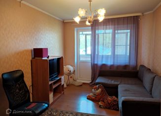Продается однокомнатная квартира, 32 м2, Нижний Новгород, улица Заломова, 1, улица Заломова