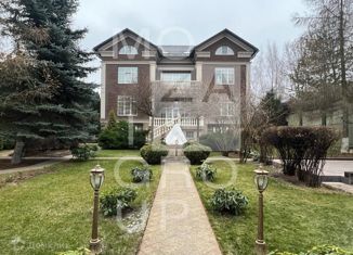 Продается дом, 1200 м2, посёлок Барвиха, Утренняя улица, 2