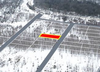 Продажа земельного участка, 6.78 сот., коттеджный посёлок Волконское