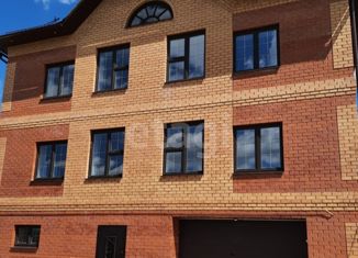 Продается дом, 487.9 м2, деревня Загуры, переулок Строителей