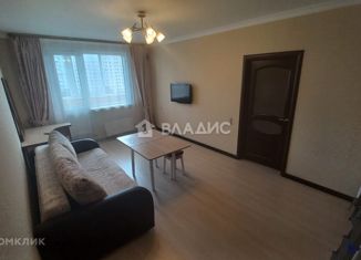 Продаю однокомнатную квартиру, 38.3 м2, Москва, метро Солнцево, улица Щорса, 8к1