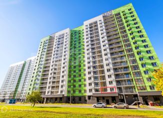 Продаю 1-ком. квартиру, 38.3 м2, Москва, улица Вилиса Лациса, 38к1, метро Планерная