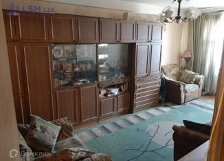 Продаю 2-ком. квартиру, 44.5 м2, Санкт-Петербург, Апрельская улица, 6к1, Апрельская улица