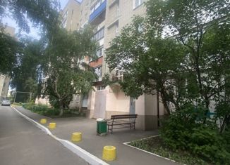 Продам двухкомнатную квартиру, 52.9 м2, Саратов, улица имени Н.М. Тулайкова, 12, Ленинский район