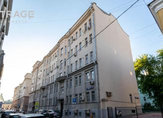 Офис в аренду, 60 м2, Москва, Селивёрстов переулок, 1А, Селивёрстов переулок