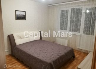Сдам 2-комнатную квартиру, 64 м2, Москва, Хованская улица, 6, Хованская улица