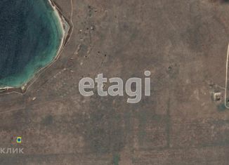 Продаю участок, 12 сот., село Штормовое, Восточная улица, 1А