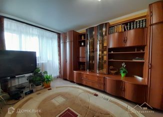 2-ком. квартира на продажу, 58 м2, Татарстан, улица Карбышева, 59