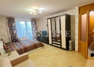 Продам однокомнатную квартиру, 32 м2, Москва, улица Ращупкина, 7, улица Ращупкина