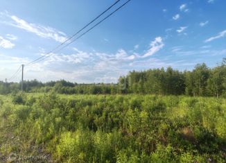 Продажа земельного участка, 12 сот., деревня Гремячки, Ключевая улица