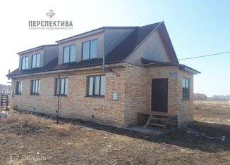 Продаю дом, 61 м2, село Берёзовка, Сиреневый переулок, 9