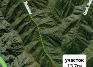 Продается земельный участок, 1370 сот., село Толгоек