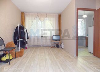 Продажа однокомнатной квартиры, 31 м2, Челябинская область, улица Дегтярёва, 25