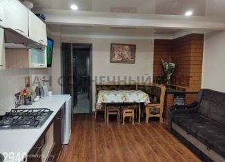 Продается таунхаус, 126 м2, поселок городского типа Джубга, Новороссийское шоссе, 3А