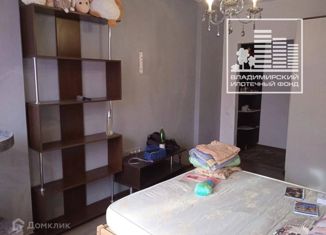 Сдам 1-комнатную квартиру, 35 м2, Владимир, Центральная улица, 32к1