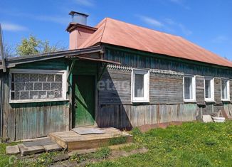 Продается дом, 44.2 м2, село Богословка, Заречная улица, 24