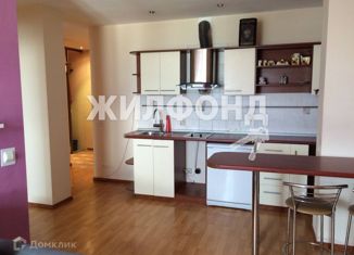 Продаю 1-комнатную квартиру, 43.9 м2, Новосибирск, Геодезическая улица, 17/1, Геодезическая улица