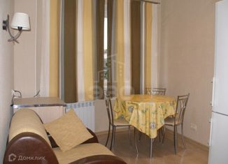 Продажа 1-комнатной квартиры, 43.6 м2, Санкт-Петербург, улица Оптиков, 49к2, улица Оптиков