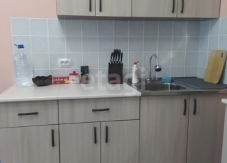 Сдам однокомнатную квартиру, 34 м2, Воронеж, ЖК Мандарин, улица Саврасова, 86