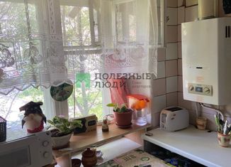 Сдача в аренду 2-ком. квартиры, 40 м2, Ухта, Клубный переулок, 7