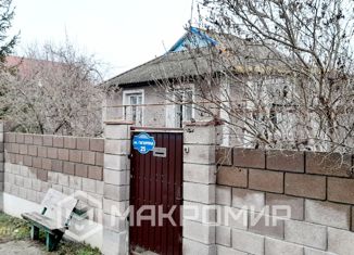 Продажа дома, 60 м2, село Тургеневка, улица Гагарина, 25