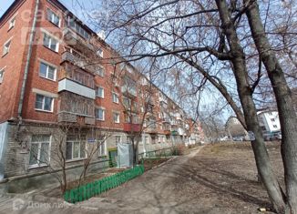 Продам двухкомнатную квартиру, 43.4 м2, Нижегородская область, Витебская улица, 33