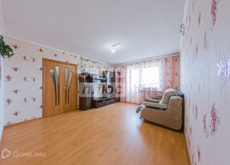 Продается 1-комнатная квартира, 35.8 м2, Екатеринбург, метро Уральская, Ангарская улица, 54Б