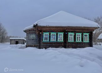 Продам дом, 50 м2, деревня Поломное, Набережная улица, 7