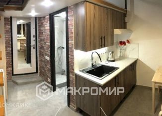 Продам квартиру студию, 14 м2, Москва, Варшавское шоссе, 17с5, станция Верхние Котлы