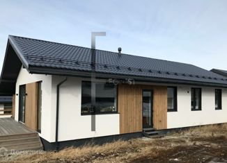 Продается дом, 98 м2, деревня Малое Седельниково, Лазурная улица, 8