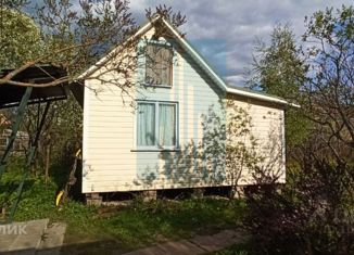 Продается дом, 25 м2, СНТ Орион, СНТ Орион, 46