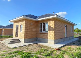 Продам дом, 112.3 м2, село Никольское, Новая улица