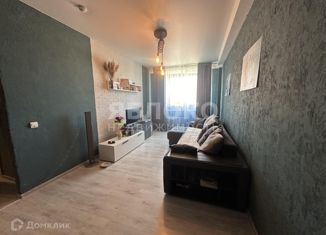 3-комнатная квартира на продажу, 61 м2, Березники, улица Строителей, 12, ЖК Любимов