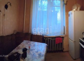 2-комнатная квартира на продажу, 55.4 м2, Москва, Новощукинская улица, 1, станция Стрешнево