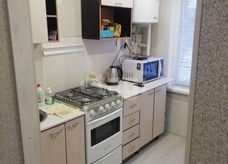 1-комнатная квартира на продажу, 28.3 м2, Ухта, улица Дежнёва, 21