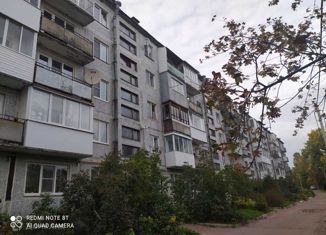 Продажа трехкомнатной квартиры, 47 м2, Приморск, Выборгское шоссе, 3