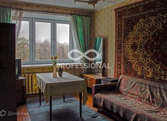 Продажа двухкомнатной квартиры, 39.2 м2, Ярославль, проезд Матросова, 13, район Суздалка