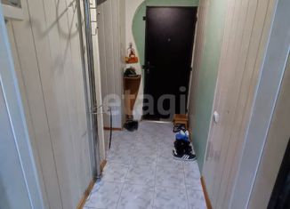 4-комнатная квартира на продажу, 89 м2, Новороссийск, Московская улица, 10