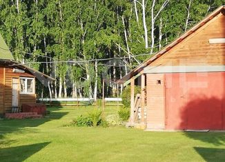 Продается дом, 80 м2, деревня Крохалевка, улица Мира