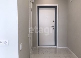 Продаю квартиру студию, 21.8 м2, Ульяновск, улица Аблукова, 18, ЖК Аквамарин