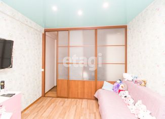 Продажа 1-ком. квартиры, 46.7 м2, посёлок Солнечный, Таёжная улица, 2