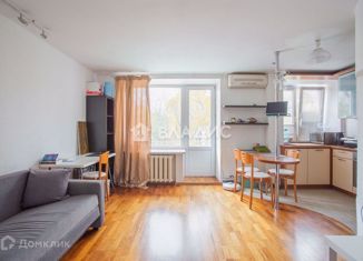 Продается однокомнатная квартира, 30 м2, Москва, Зоологическая улица, 32, Зоологическая улица