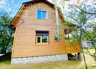 Дом на продажу, 49.5 м2, деревня Нестерово, деревня Нестерово, 41