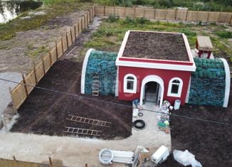 Продам дом, 60 м2, поселок Участок №7