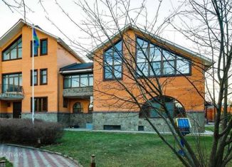 Продаю дом, 760 м2, деревня Подушкино, деревня Подушкино, 77