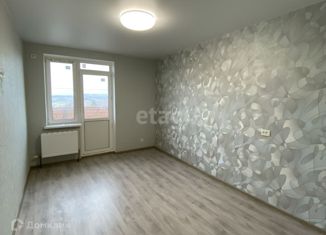 Квартира на продажу студия, 19.5 м2, Краснодар, ЖК Акварели 2, Тепличная улица, 62/1к1