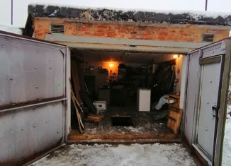Продажа гаража, 21 м2, Мценск, Первогвардейская улица