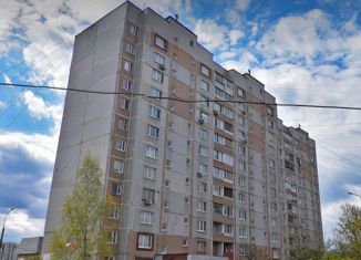 Продам 1-ком. квартиру, 39.3 м2, Москва, Старобитцевская улица, 7, метро Бульвар Дмитрия Донского