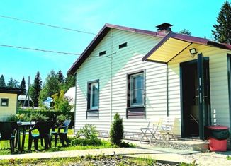 Дом на продажу, 52 м2, СНТ Онежец, СНТ Онежец, 2