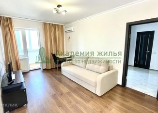 Продается 1-комнатная квартира, 40.5 м2, Саратовская область, улица имени Е.И. Пугачёва, 49